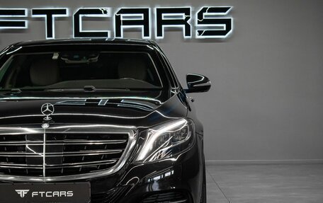 Mercedes-Benz S-Класс, 2015 год, 15 990 000 рублей, 8 фотография