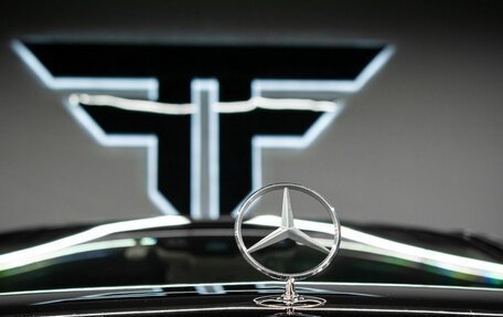 Mercedes-Benz S-Класс, 2015 год, 15 990 000 рублей, 9 фотография