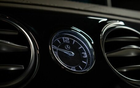 Mercedes-Benz S-Класс, 2015 год, 15 990 000 рублей, 24 фотография