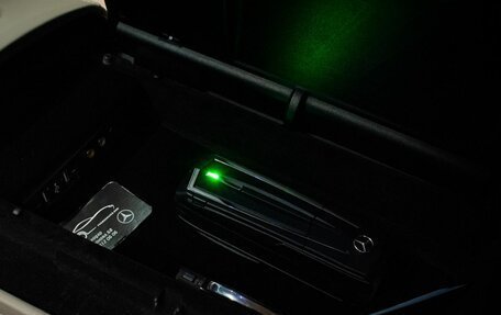 Mercedes-Benz S-Класс, 2015 год, 15 990 000 рублей, 29 фотография