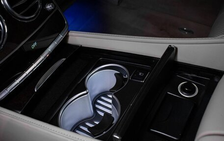 Mercedes-Benz S-Класс, 2015 год, 15 990 000 рублей, 33 фотография