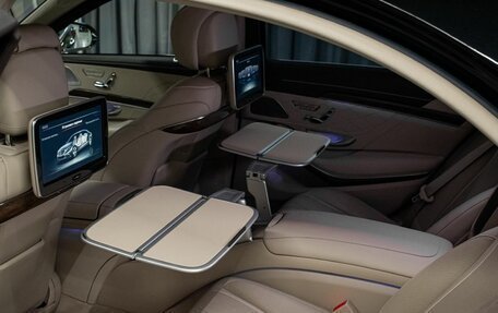 Mercedes-Benz S-Класс, 2015 год, 15 990 000 рублей, 34 фотография