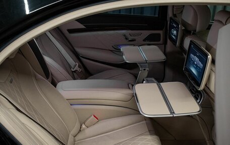 Mercedes-Benz S-Класс, 2015 год, 15 990 000 рублей, 35 фотография