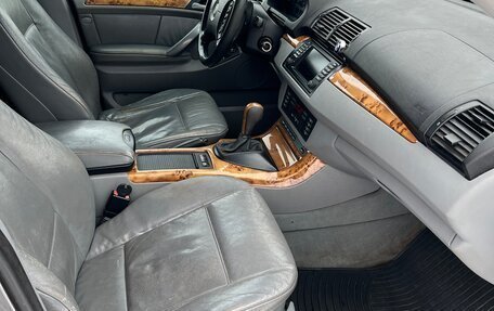 BMW X5, 2004 год, 785 000 рублей, 8 фотография