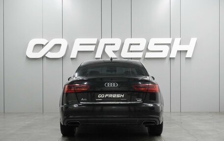 Audi A6, 2014 год, 2 099 000 рублей, 4 фотография