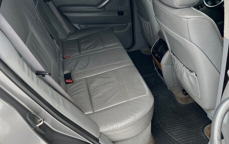 BMW X5, 2004 год, 785 000 рублей, 9 фотография