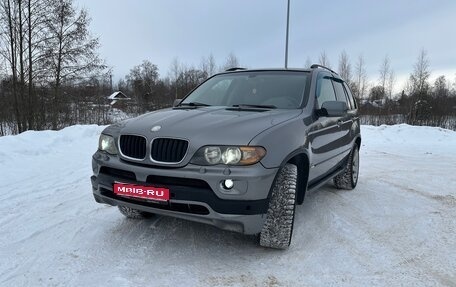 BMW X5, 2004 год, 785 000 рублей, 1 фотография