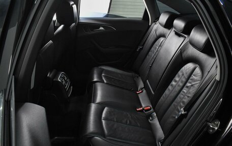 Audi A6, 2014 год, 2 099 000 рублей, 9 фотография