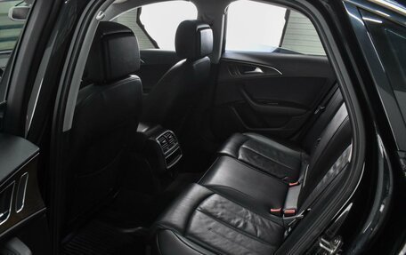 Audi A6, 2014 год, 2 099 000 рублей, 11 фотография