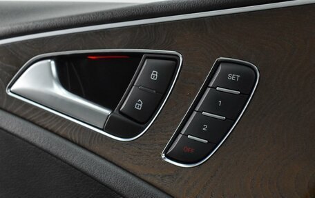 Audi A6, 2014 год, 2 099 000 рублей, 13 фотография