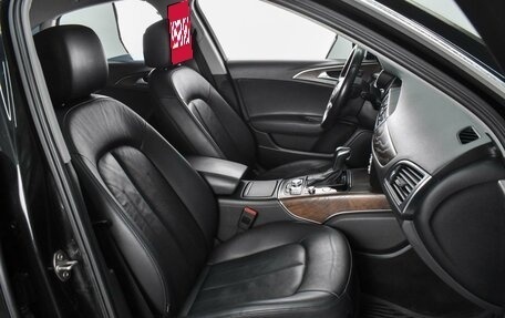 Audi A6, 2014 год, 2 099 000 рублей, 8 фотография