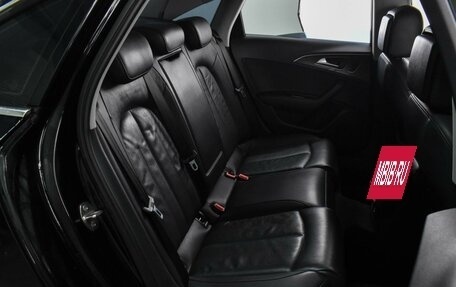 Audi A6, 2014 год, 2 099 000 рублей, 7 фотография