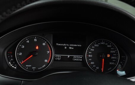 Audi A6, 2014 год, 2 099 000 рублей, 17 фотография