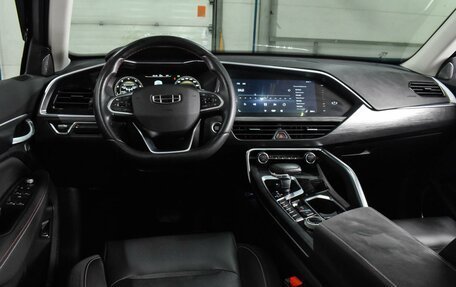 Geely Tugella FY11, 2021 год, 2 789 000 рублей, 6 фотография