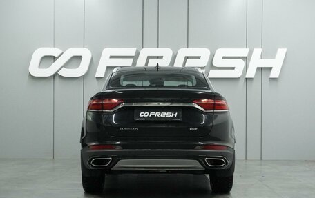 Geely Tugella FY11, 2021 год, 2 789 000 рублей, 4 фотография