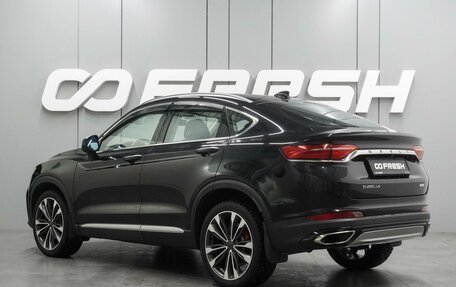 Geely Tugella FY11, 2021 год, 2 789 000 рублей, 2 фотография