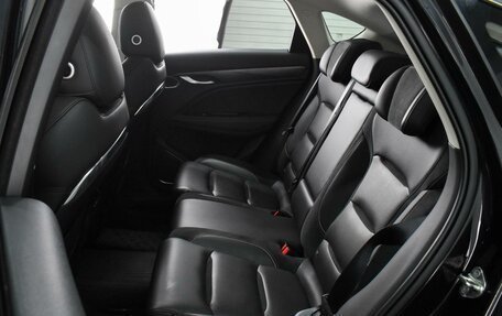 Geely Tugella FY11, 2021 год, 2 789 000 рублей, 9 фотография