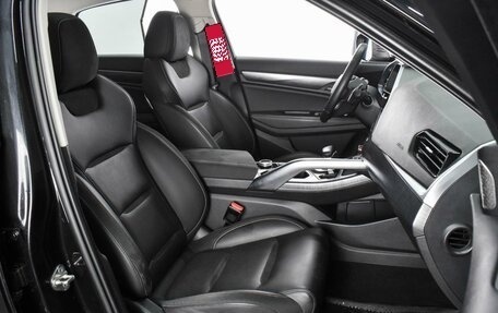 Geely Tugella FY11, 2021 год, 2 789 000 рублей, 8 фотография