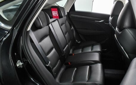 Geely Tugella FY11, 2021 год, 2 789 000 рублей, 7 фотография