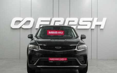 Geely Tugella FY11, 2021 год, 2 789 000 рублей, 3 фотография