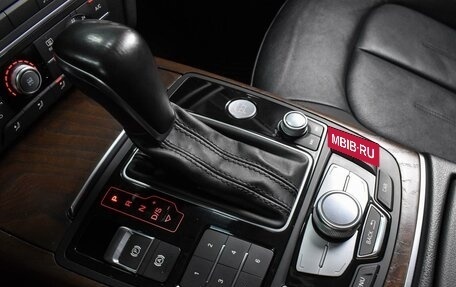 Audi A6, 2014 год, 2 099 000 рублей, 18 фотография