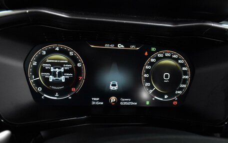 Geely Tugella FY11, 2021 год, 2 789 000 рублей, 22 фотография