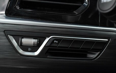 Geely Tugella FY11, 2021 год, 2 789 000 рублей, 17 фотография