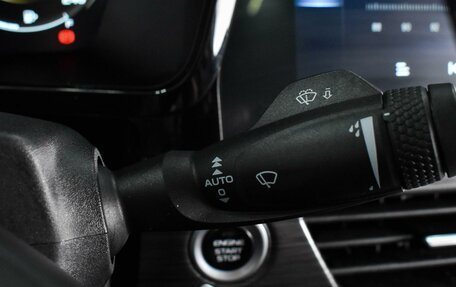 Geely Tugella FY11, 2021 год, 2 789 000 рублей, 21 фотография