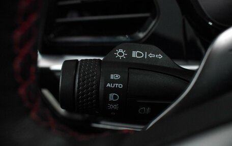 Geely Tugella FY11, 2021 год, 2 789 000 рублей, 20 фотография