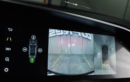 Geely Tugella FY11, 2021 год, 2 789 000 рублей, 13 фотография