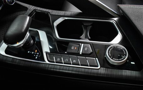 Geely Tugella FY11, 2021 год, 2 789 000 рублей, 23 фотография