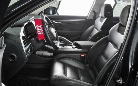 Geely Tugella FY11, 2021 год, 2 789 000 рублей, 10 фотография