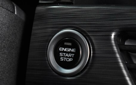 Geely Tugella FY11, 2021 год, 2 789 000 рублей, 25 фотография