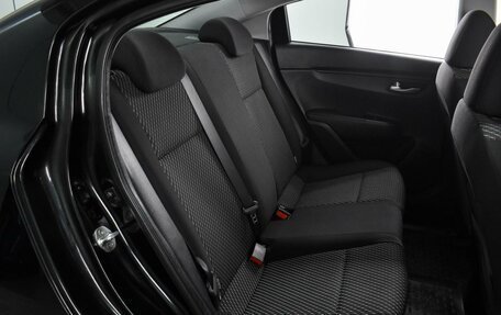 KIA Rio IV, 2019 год, 1 438 000 рублей, 7 фотография