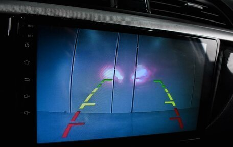 KIA Rio IV, 2019 год, 1 438 000 рублей, 12 фотография