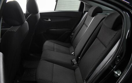 KIA Rio IV, 2019 год, 1 438 000 рублей, 9 фотография