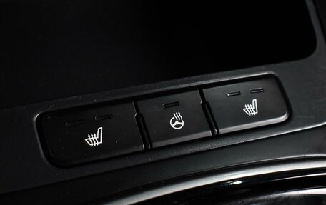 KIA Rio IV, 2019 год, 1 438 000 рублей, 18 фотография