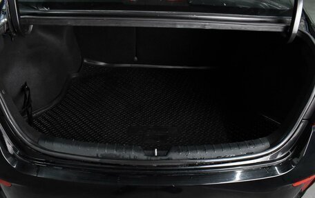 KIA Rio IV, 2019 год, 1 438 000 рублей, 19 фотография