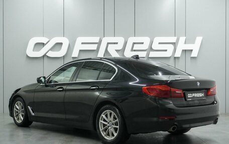 BMW 5 серия, 2017 год, 2 789 000 рублей, 2 фотография