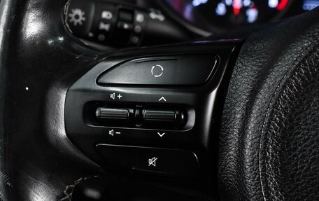 KIA Rio IV, 2019 год, 1 438 000 рублей, 17 фотография