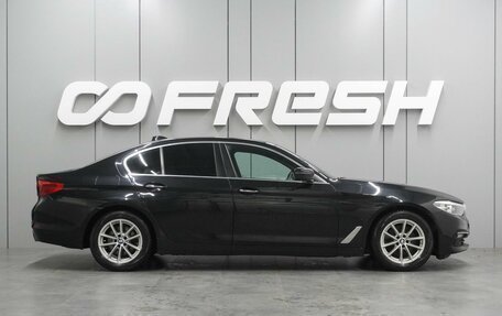 BMW 5 серия, 2017 год, 2 789 000 рублей, 5 фотография