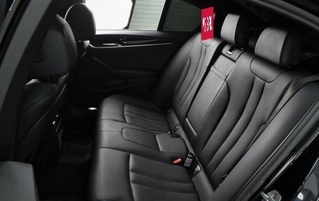 BMW 5 серия, 2017 год, 2 789 000 рублей, 9 фотография