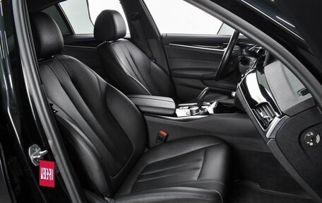 BMW 5 серия, 2017 год, 2 789 000 рублей, 8 фотография