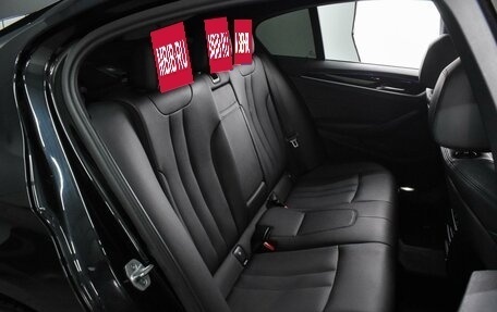 BMW 5 серия, 2017 год, 2 789 000 рублей, 7 фотография