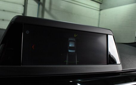 BMW 5 серия, 2017 год, 2 789 000 рублей, 12 фотография