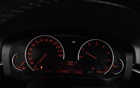 BMW 5 серия, 2017 год, 2 789 000 рублей, 20 фотография