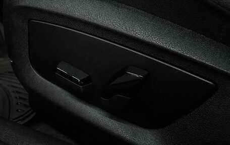 BMW 5 серия, 2017 год, 2 789 000 рублей, 14 фотография