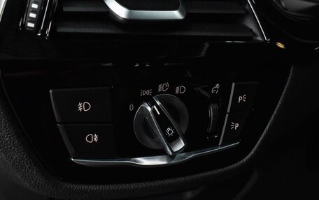 BMW 5 серия, 2017 год, 2 789 000 рублей, 15 фотография