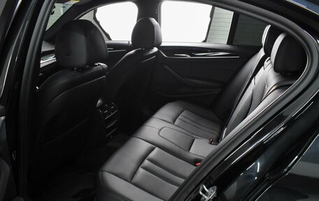 BMW 5 серия, 2017 год, 2 789 000 рублей, 11 фотография