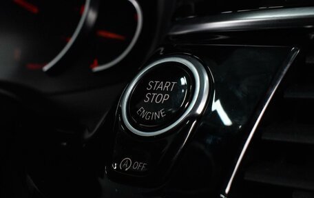 BMW 5 серия, 2017 год, 2 789 000 рублей, 22 фотография